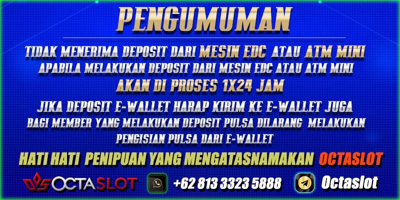 Pengumuman